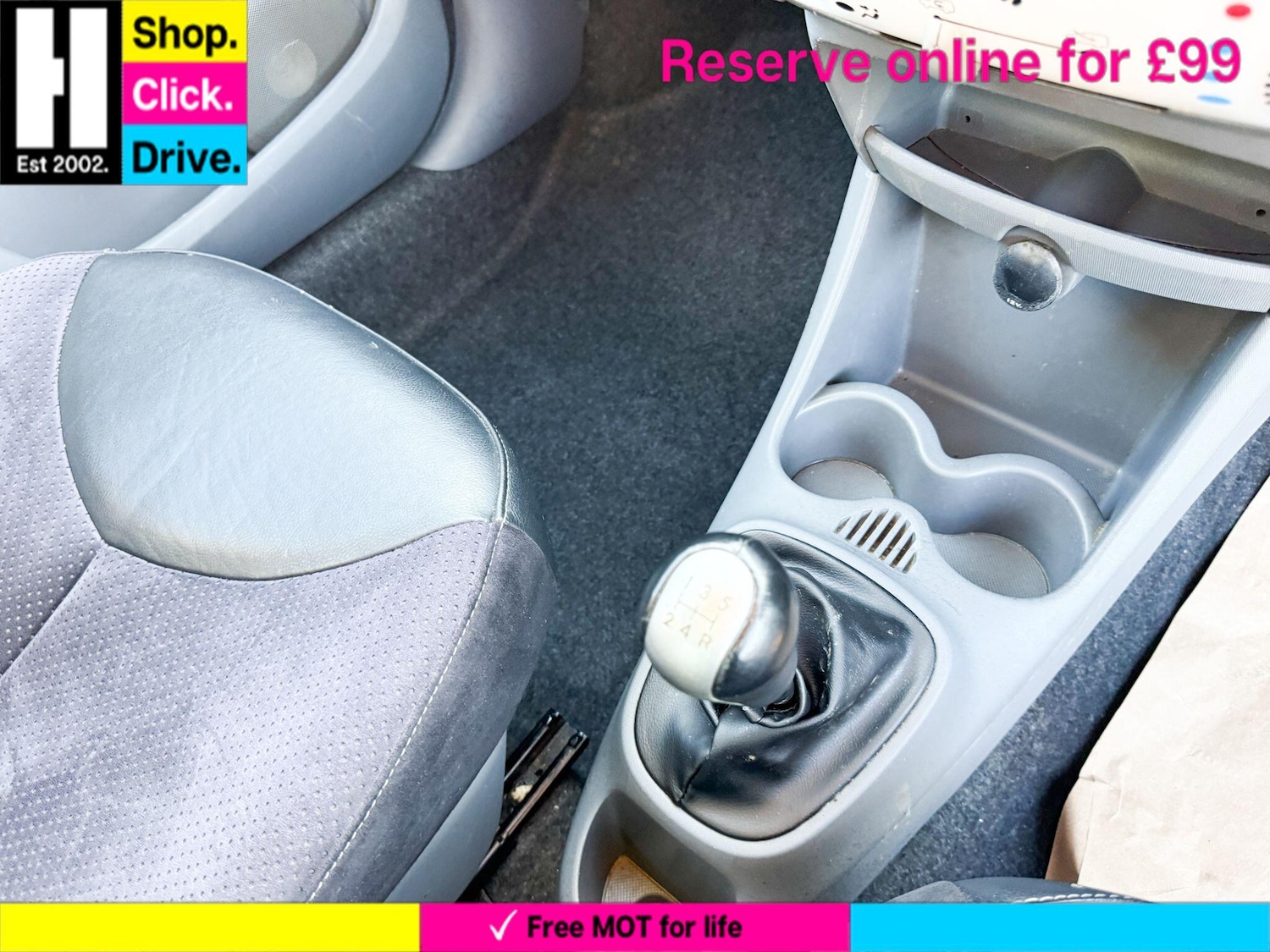 Used Toyota AYGO 2009 for sale - 77029204: Photo 40