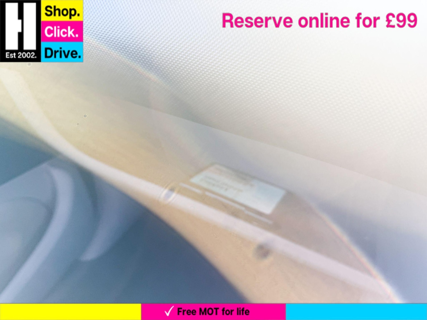 Used Toyota AYGO 2009 for sale - 77029204: Photo 42