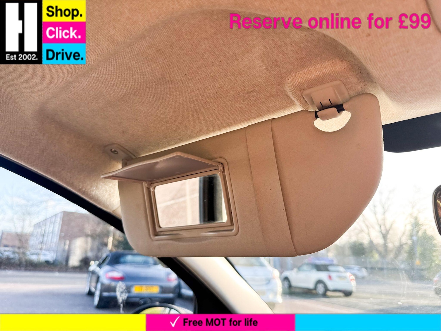 Used Toyota AYGO 2009 for sale - 77029204: Photo 44