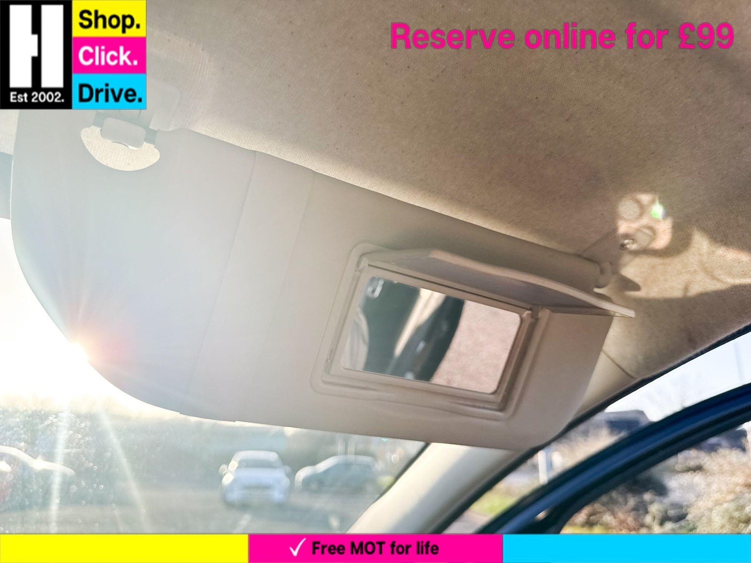 Used Toyota AYGO 2009 for sale - 77029204: Photo 45