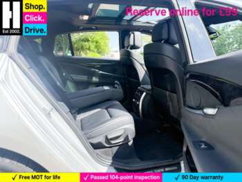 Used BMW 5 Series Gran Turismo 2011 for sale - 74699727: Photo