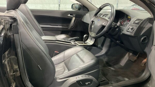 Used Volvo C70 2007 for sale - 76239641: Photo 10