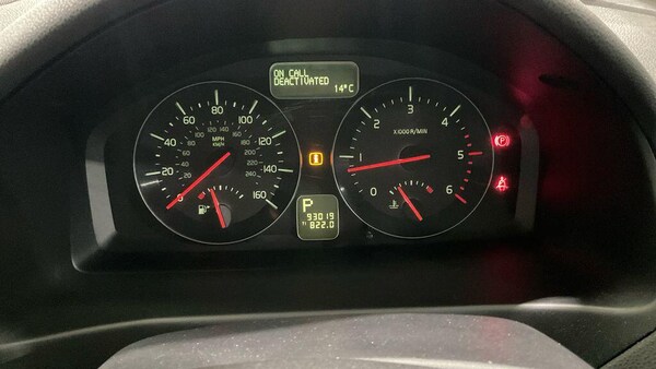 Used Volvo C70 2007 for sale - 76239641: Photo 11