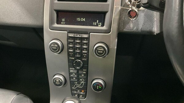 Used Volvo C70 2007 for sale - 76239641: Photo 12