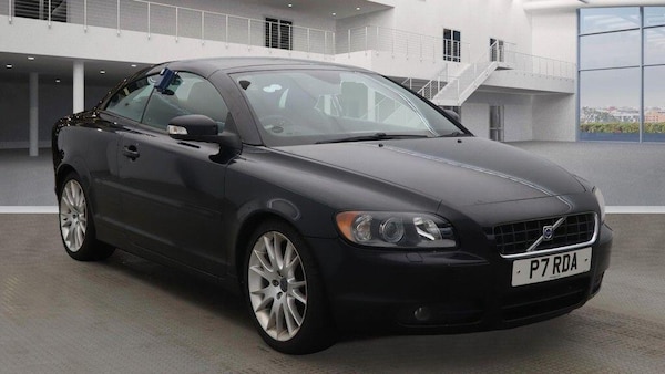Used Volvo C70 2007 for sale - 76239641: Photo 1