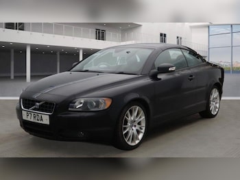 Used Volvo C70 2007 for sale - 76239641: Photo 3