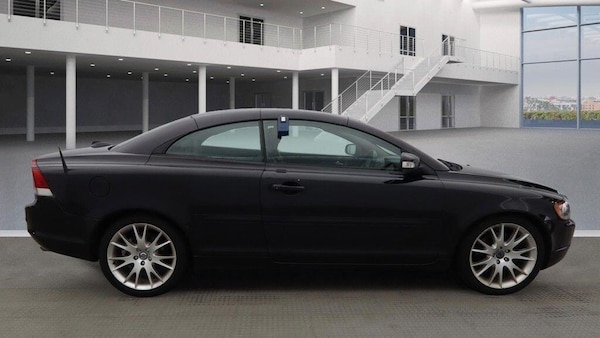 Used Volvo C70 2007 for sale - 76239641: Photo 6