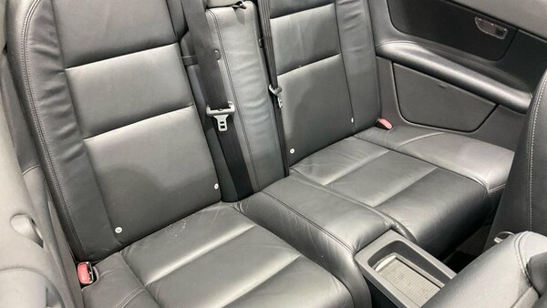 Used Volvo C70 2007 for sale - 76239641: Photo 9