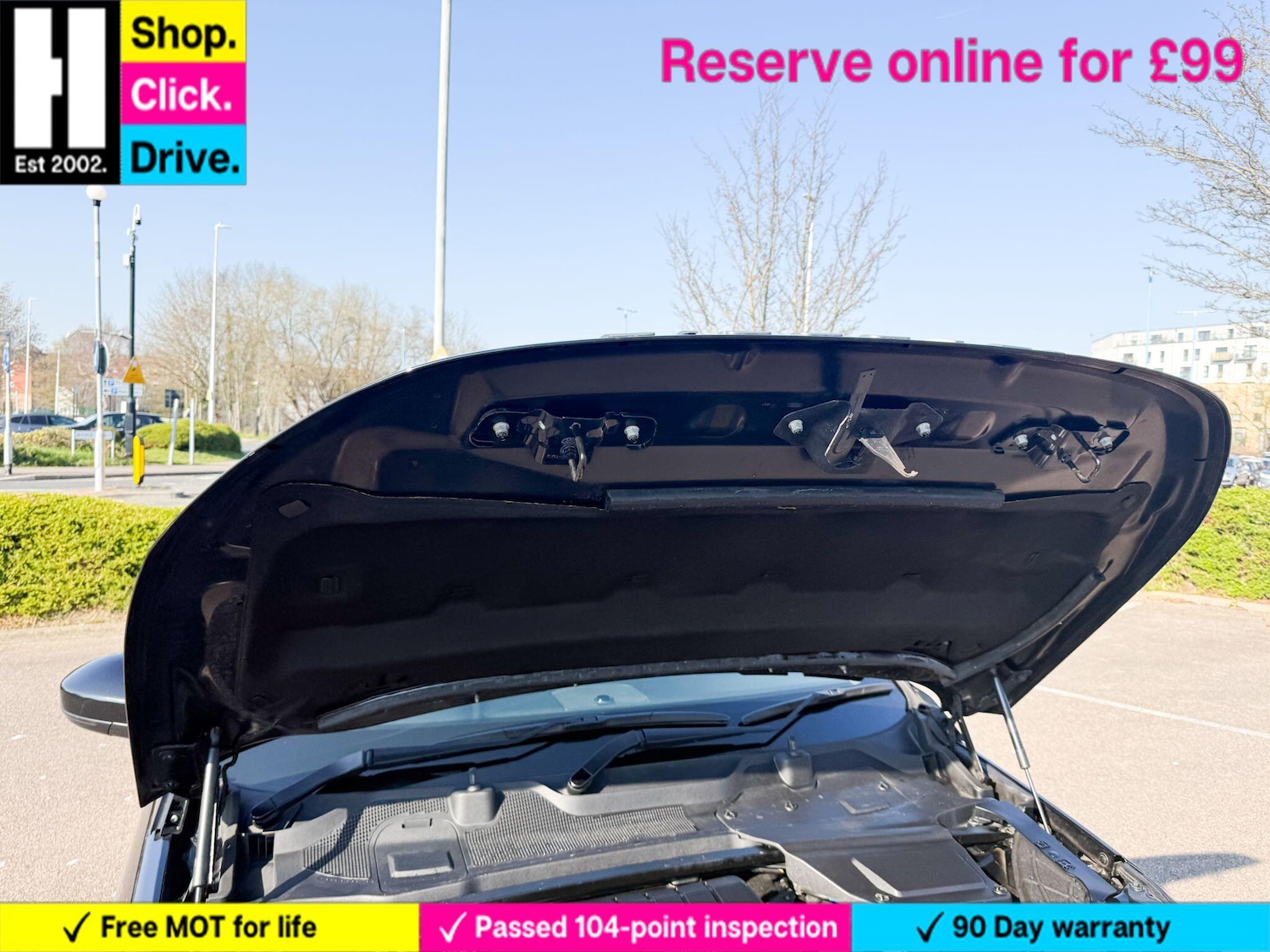 Used Land Rover Discovery Sport 2017 for sale - 77958070: Photo 32