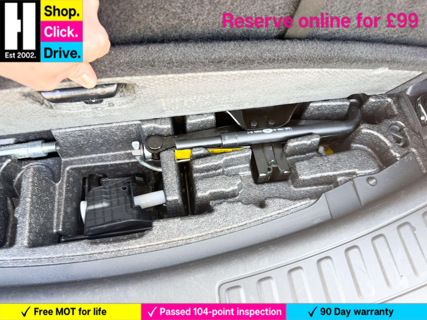 Used Land Rover Discovery Sport 2017 for sale - 77958070: Photo 37