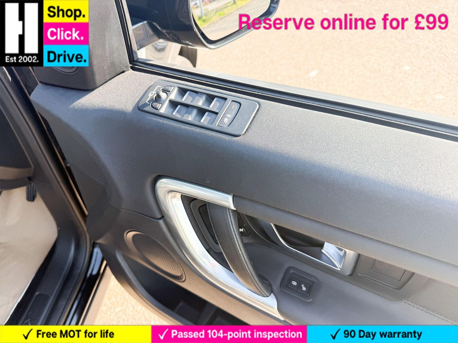 Used Land Rover Discovery Sport 2017 for sale - 77958070: Photo 42