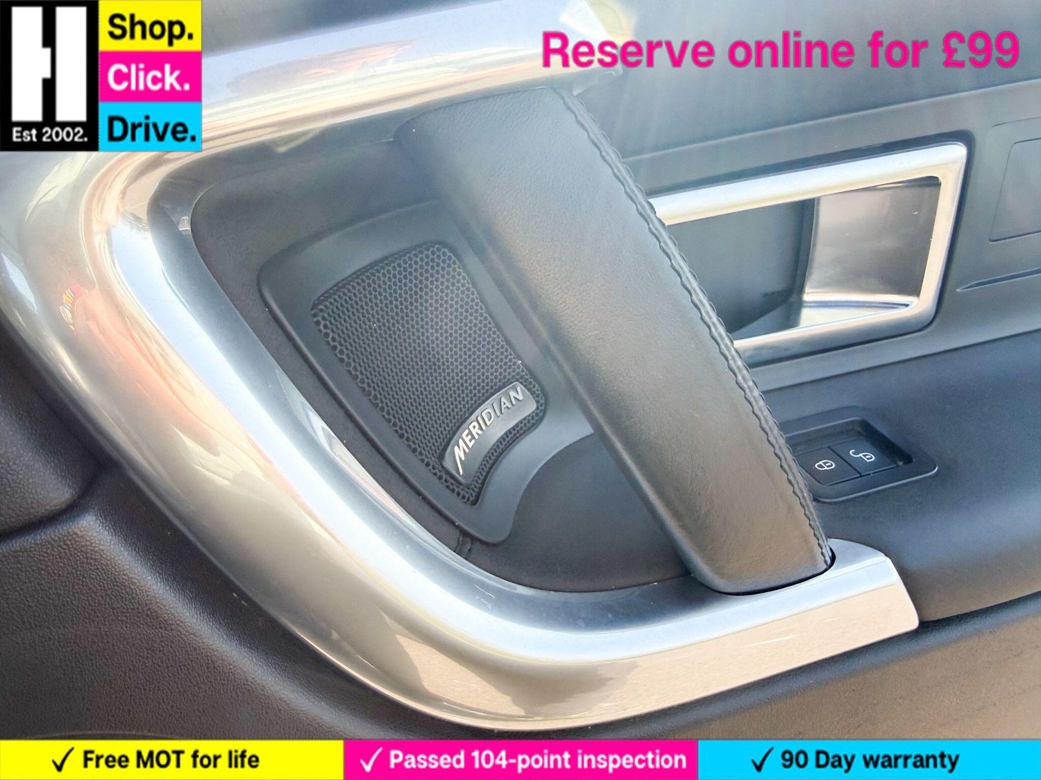 Used Land Rover Discovery Sport 2017 for sale - 77958070: Photo 43