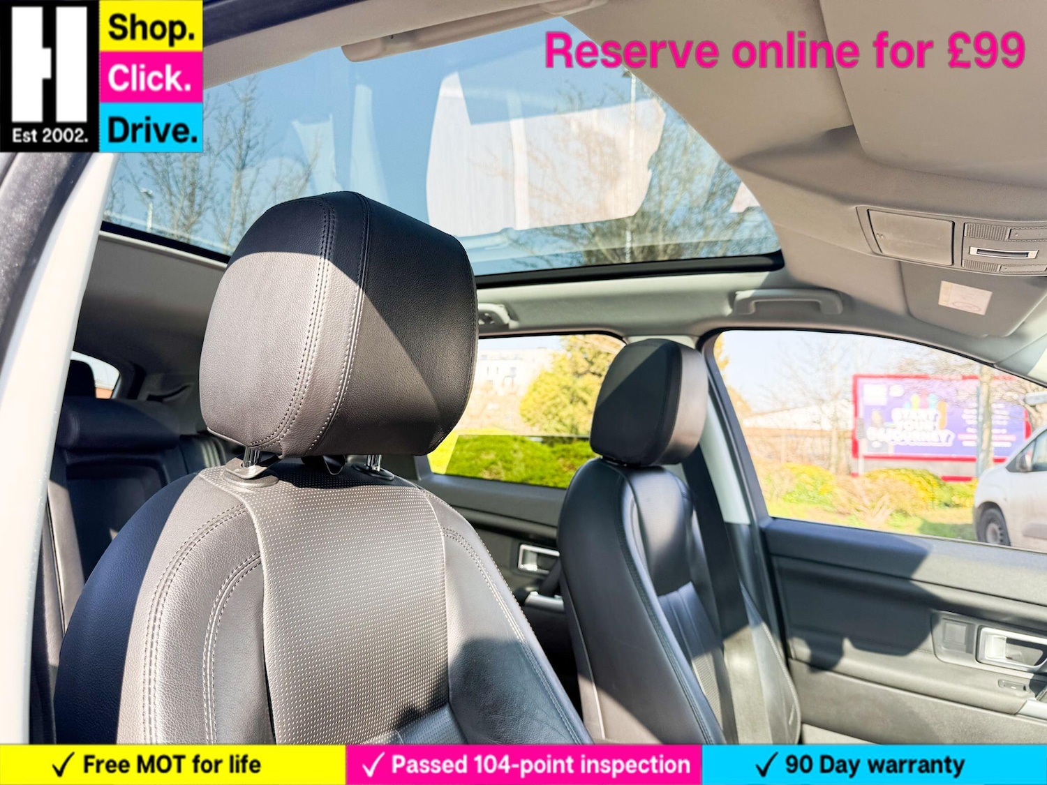 Used Land Rover Discovery Sport 2017 for sale - 77958070: Photo 46