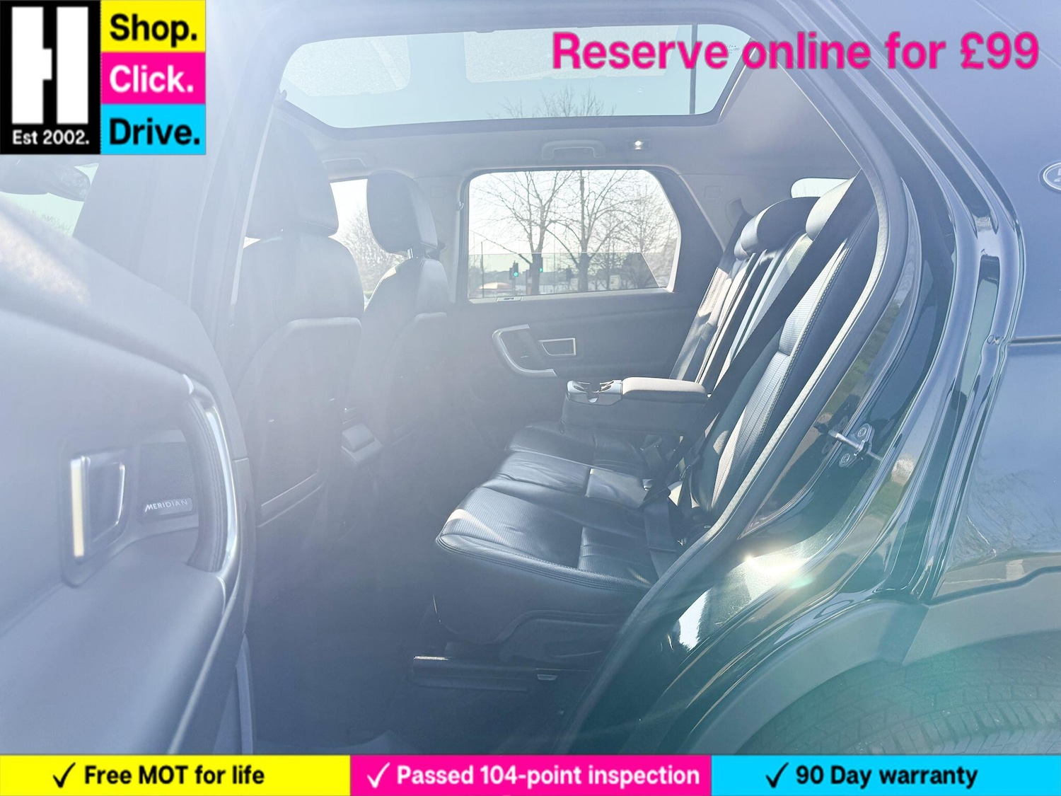 Used Land Rover Discovery Sport 2017 for sale - 77958070: Photo 53