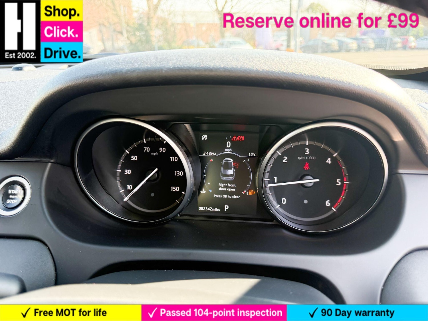 Used Land Rover Discovery Sport 2017 for sale - 77958070: Photo 62