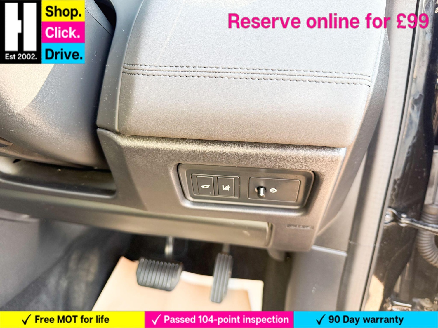 Used Land Rover Discovery Sport 2017 for sale - 77958070: Photo 64