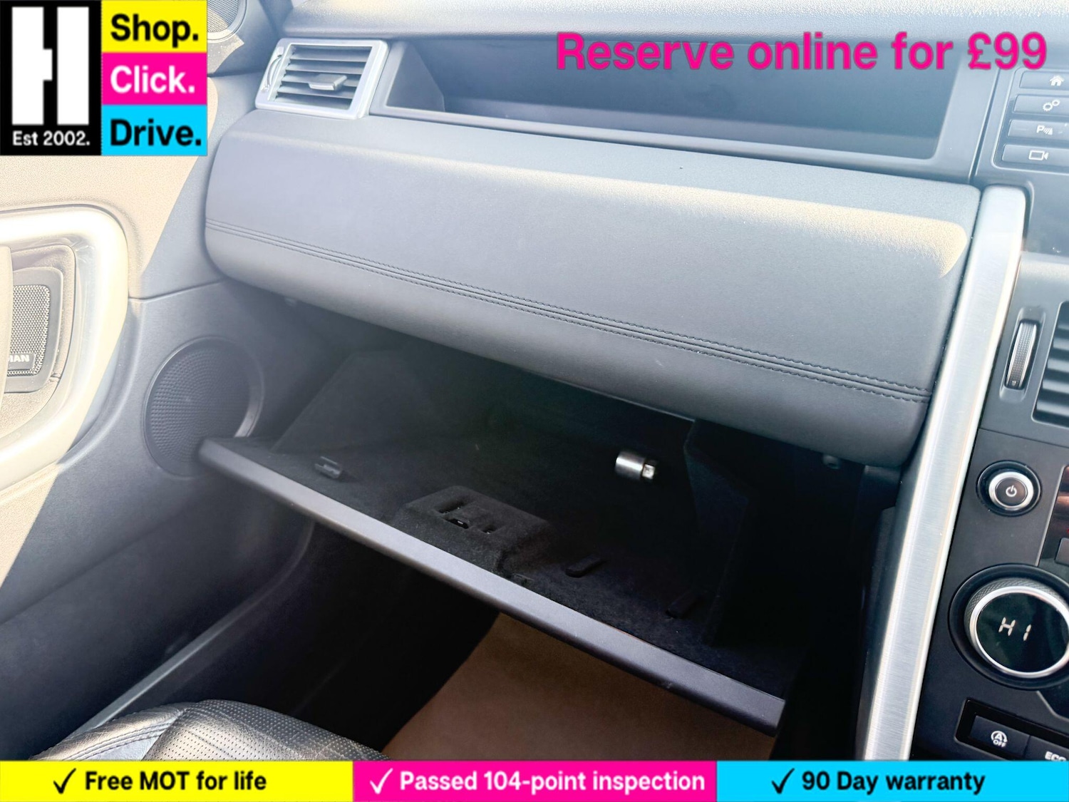 Used Land Rover Discovery Sport 2017 for sale - 77958070: Photo 71