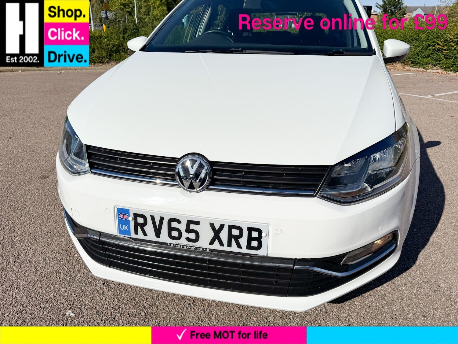 Used Volkswagen Polo 2015 for sale - 75989899: Photo 25