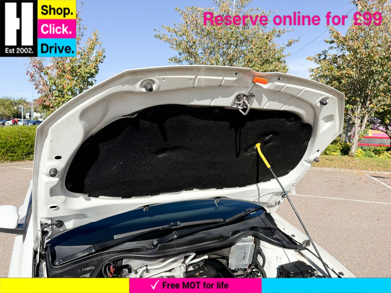 Used Volkswagen Polo 2015 for sale - 75989899: Photo 28