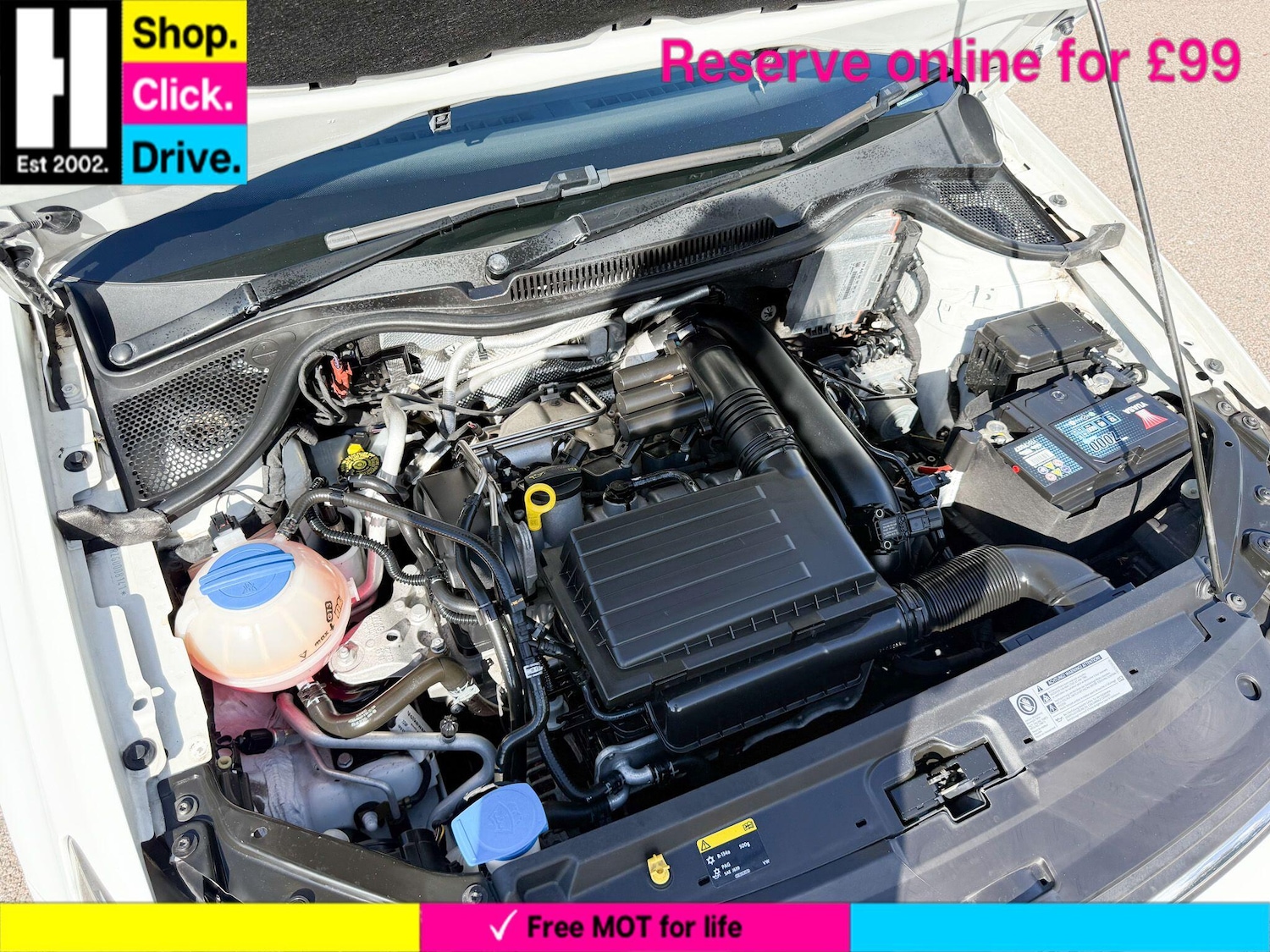 Used Volkswagen Polo 2015 for sale - 75989899: Photo 29