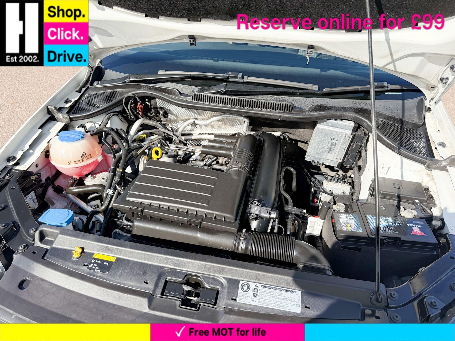 Used Volkswagen Polo 2015 for sale - 75989899: Photo 30