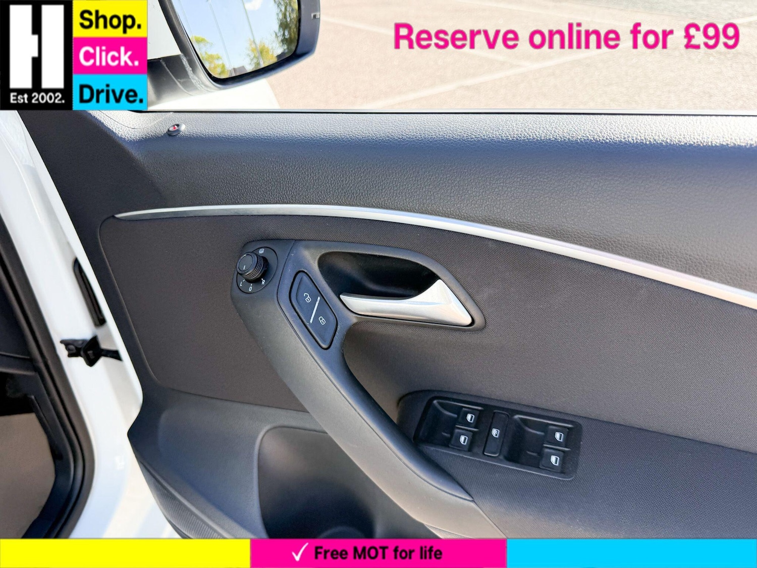 Used Volkswagen Polo 2015 for sale - 75989899: Photo 38