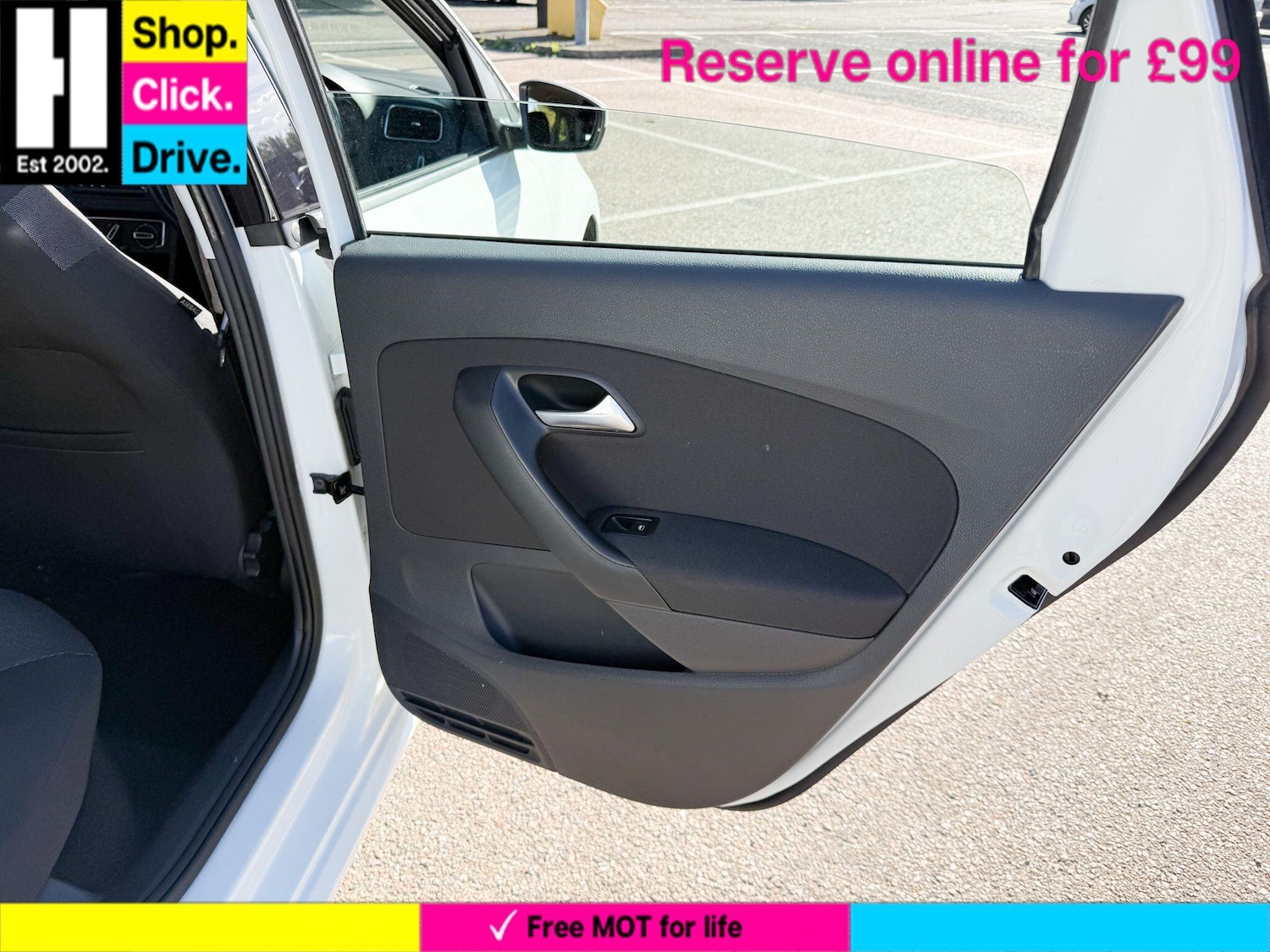 Used Volkswagen Polo 2015 for sale - 75989899: Photo 41