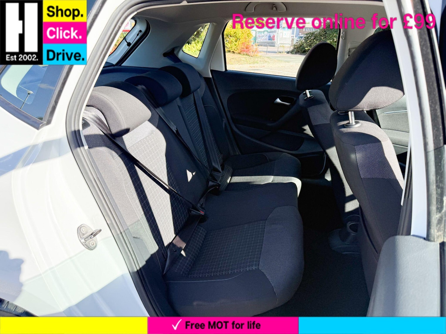Used Volkswagen Polo 2015 for sale - 75989899: Photo 42
