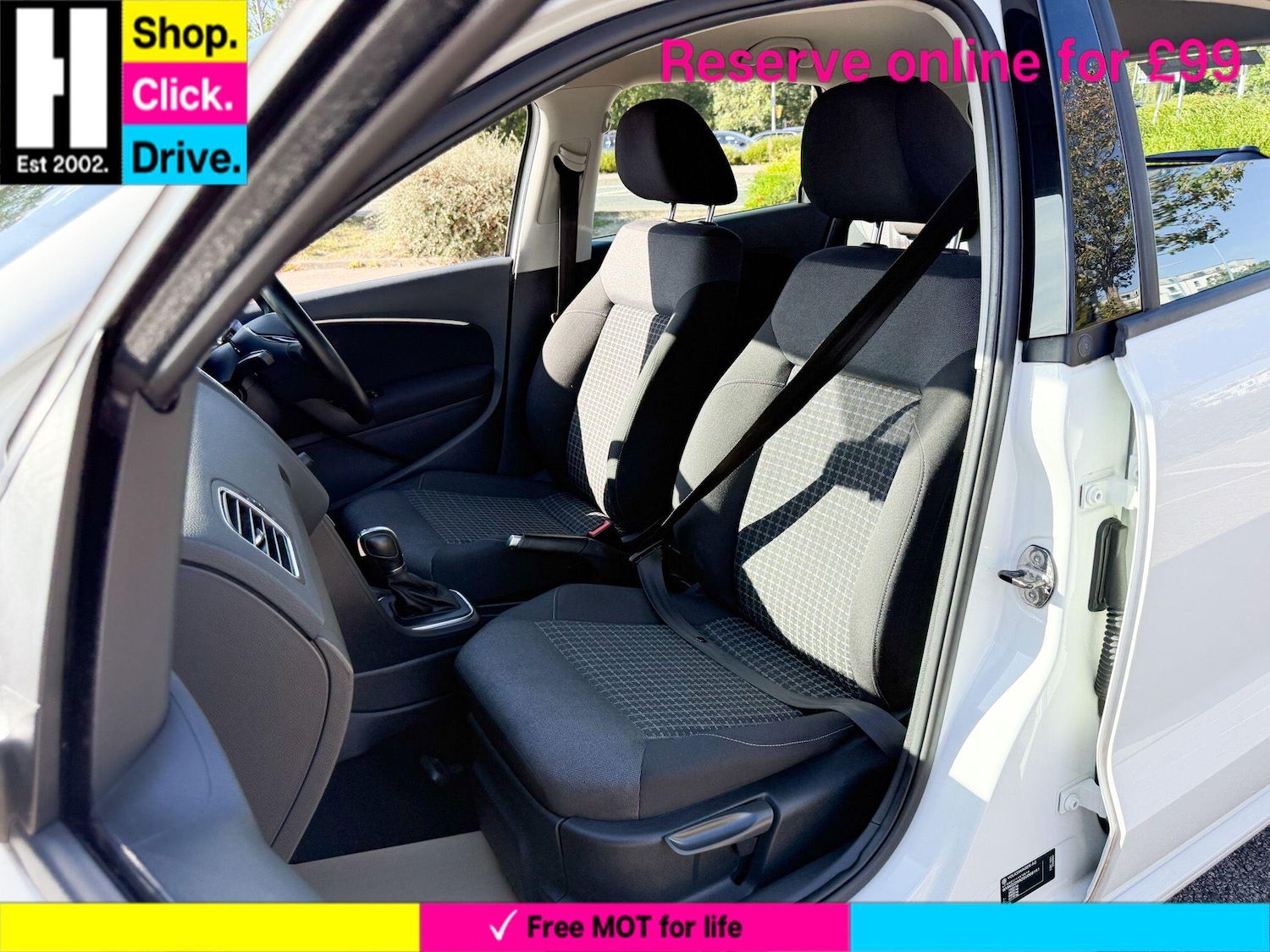 Used Volkswagen Polo 2015 for sale - 75989899: Photo 48