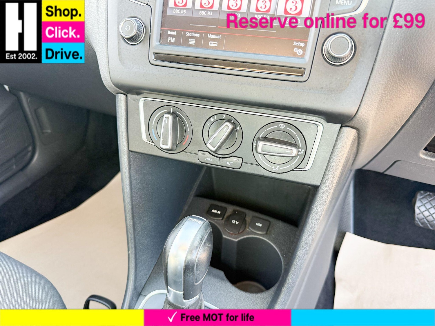 Used Volkswagen Polo 2015 for sale - 75989899: Photo 55