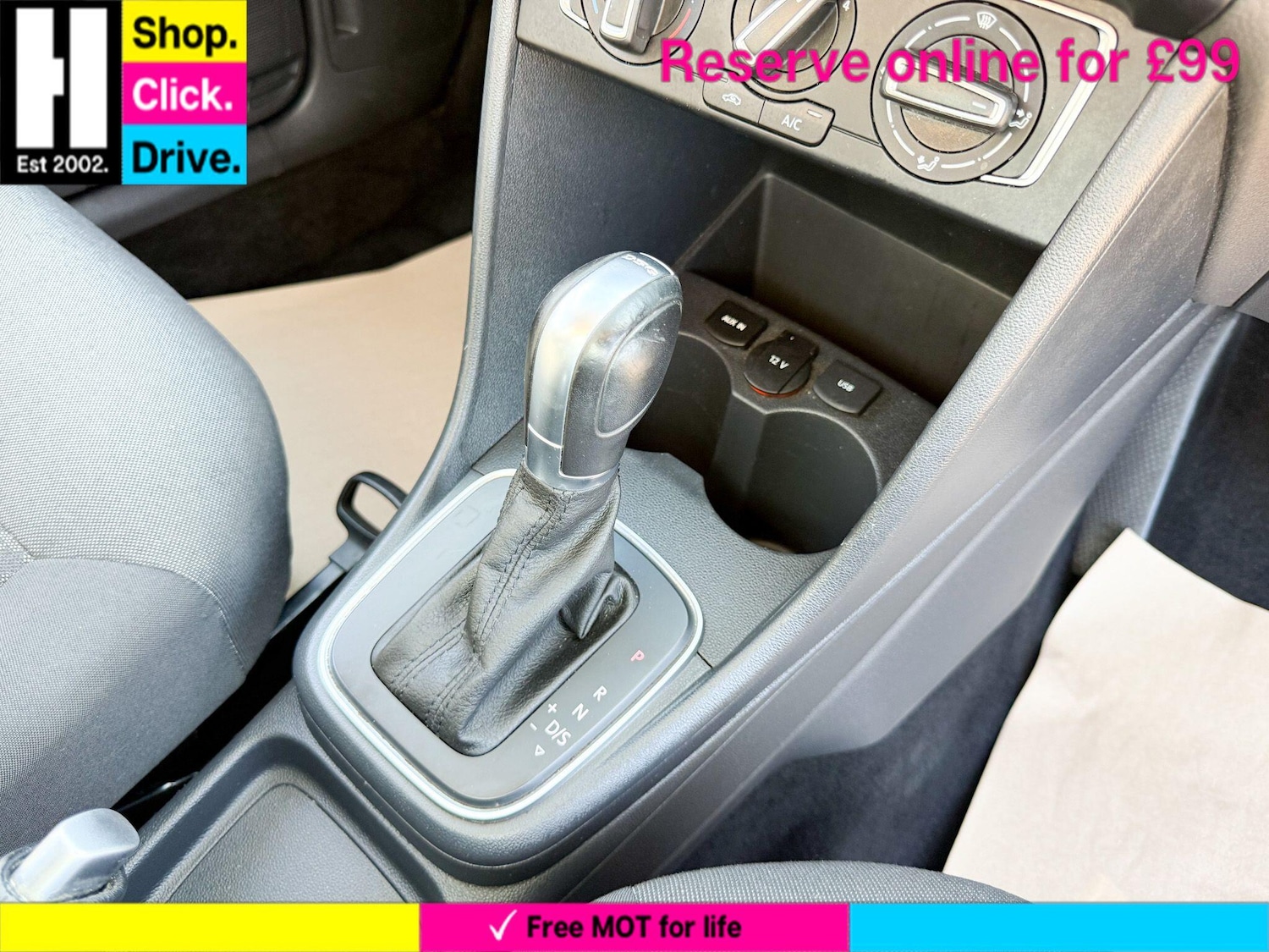 Used Volkswagen Polo 2015 for sale - 75989899: Photo 56