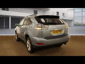 Used Lexus RX 2006 for sale - 75297679: Photo
