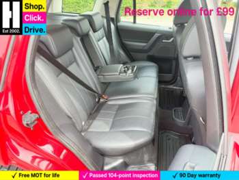 Used Land Rover Freelander 2 2014 for sale - 75280188: Photo