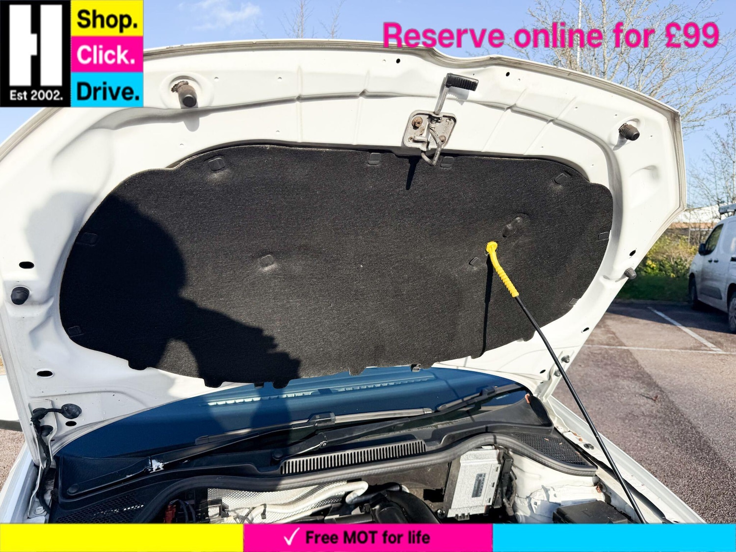 Used Volkswagen Polo 2017 for sale - 77468068: Photo 20