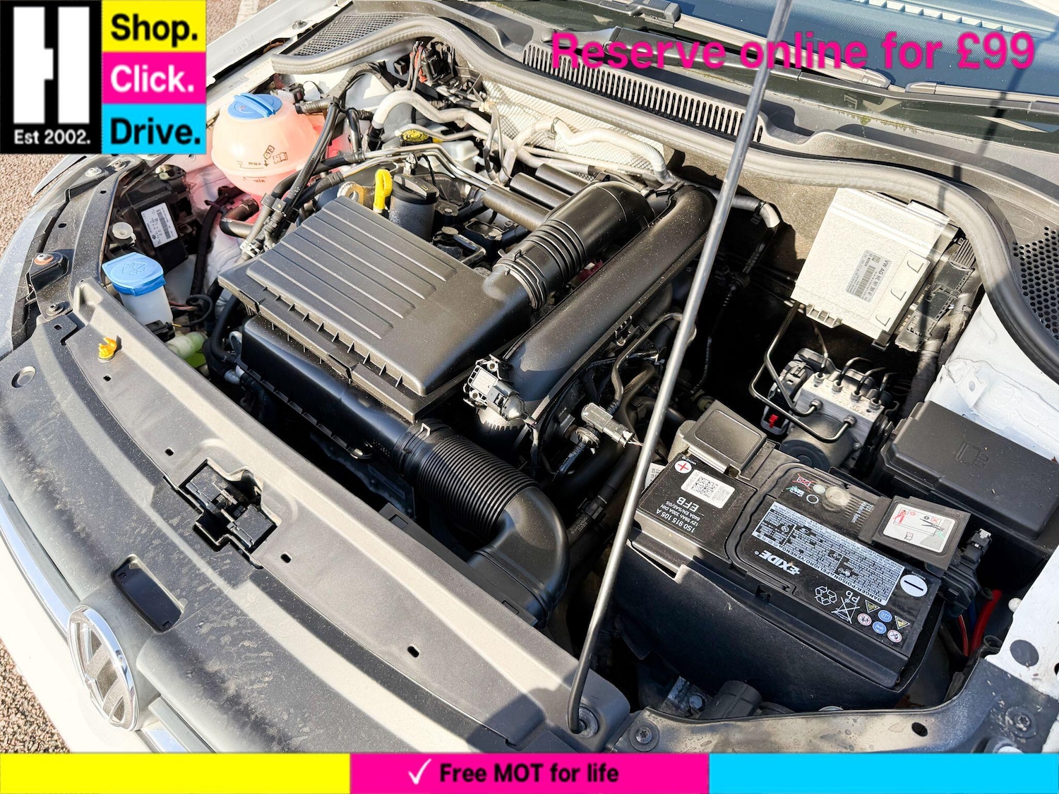 Used Volkswagen Polo 2017 for sale - 77468068: Photo 22