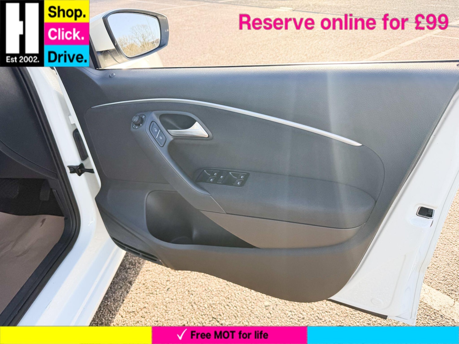 Used Volkswagen Polo 2017 for sale - 77468068: Photo 29