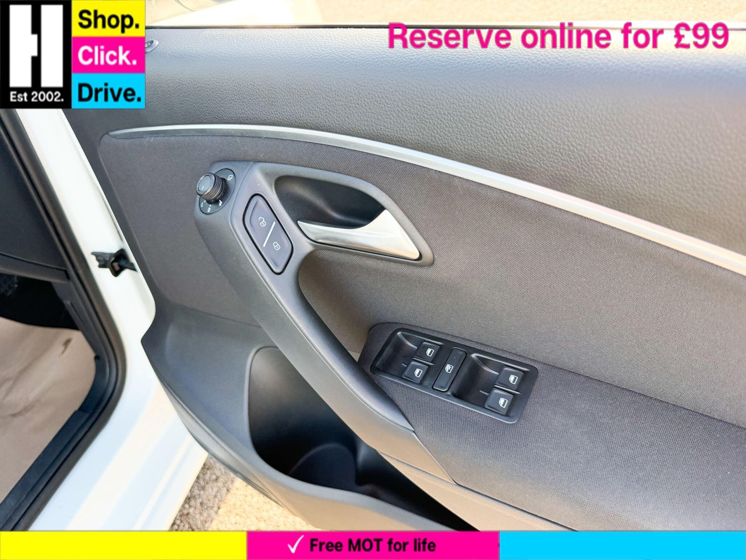 Used Volkswagen Polo 2017 for sale - 77468068: Photo 30