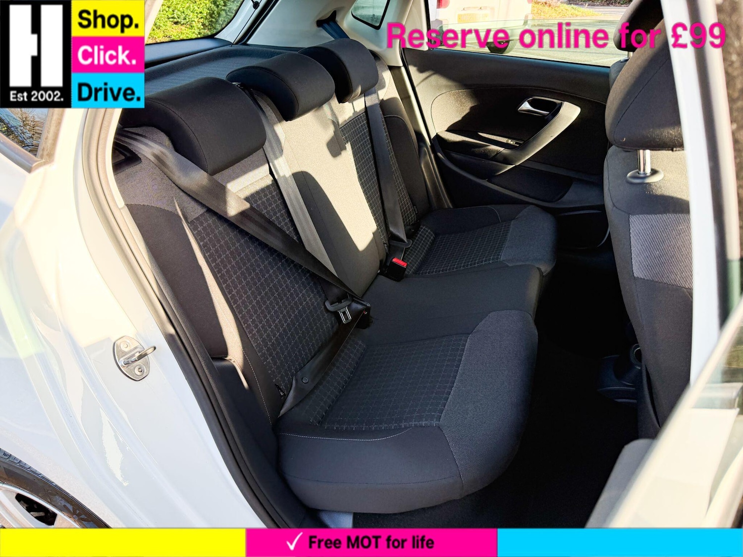 Used Volkswagen Polo 2017 for sale - 77468068: Photo 36