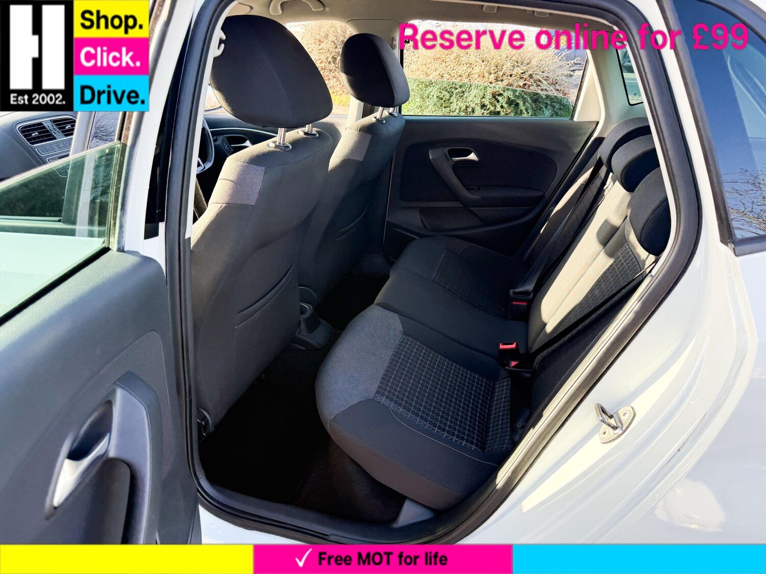 Used Volkswagen Polo 2017 for sale - 77468068: Photo 38