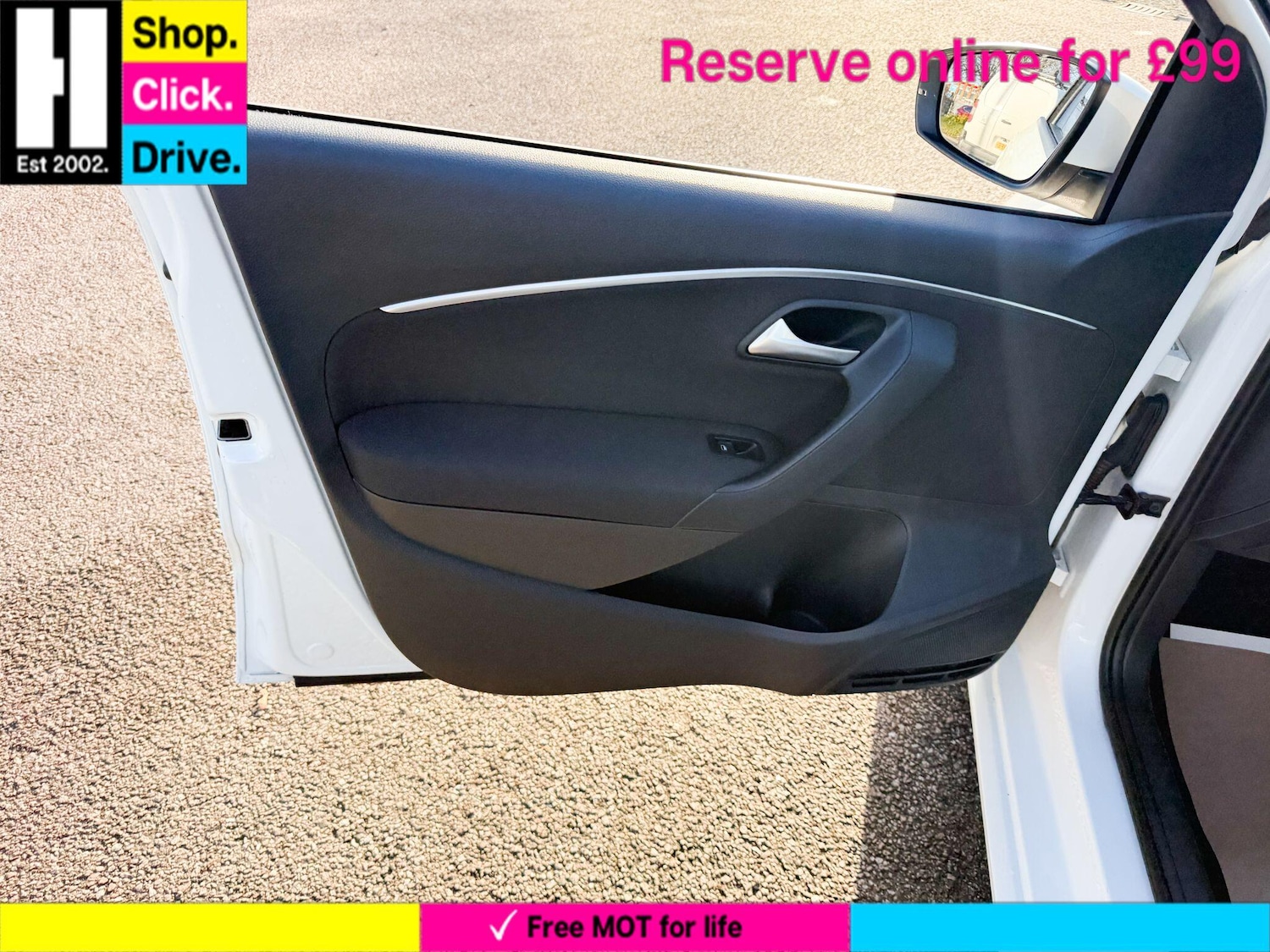 Used Volkswagen Polo 2017 for sale - 77468068: Photo 40