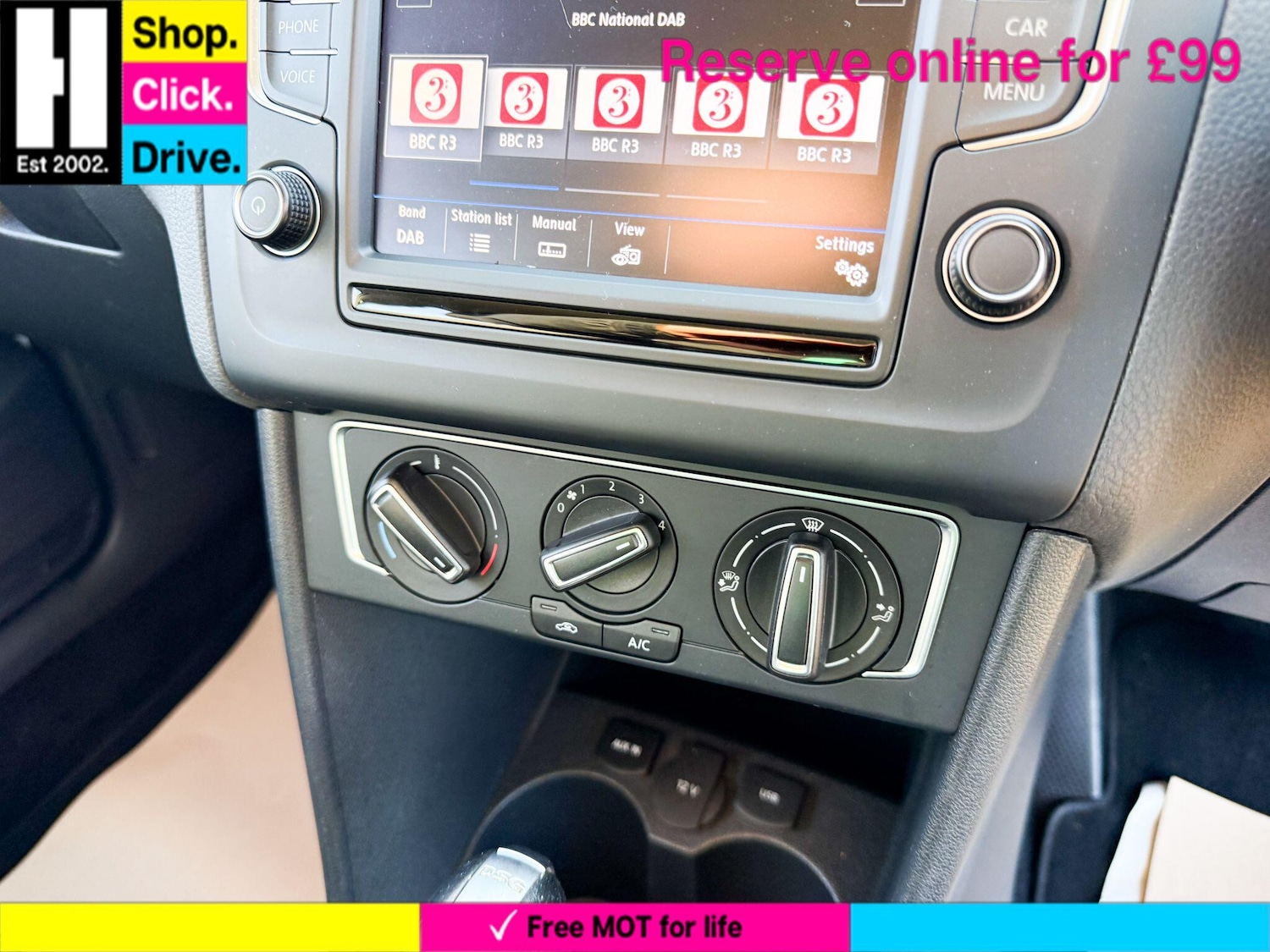 Used Volkswagen Polo 2017 for sale - 77468068: Photo 50