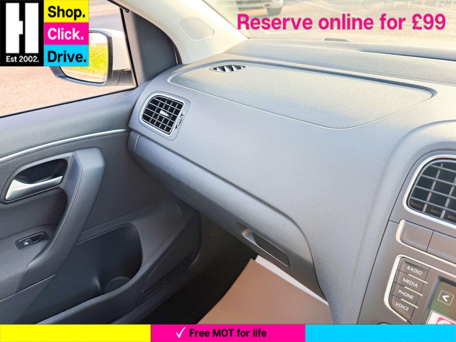 Used Volkswagen Polo 2017 for sale - 77468068: Photo 52