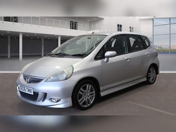 Used Honda Jazz 2006 for sale - 75857707: Photo
