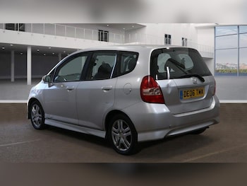 Used Honda Jazz 2006 for sale - 75857707: Photo