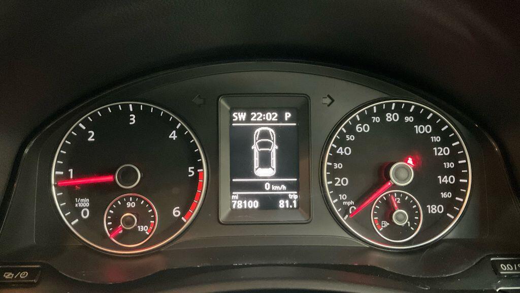 Used Volkswagen Scirocco 2013 for sale - 78006647: Photo 11