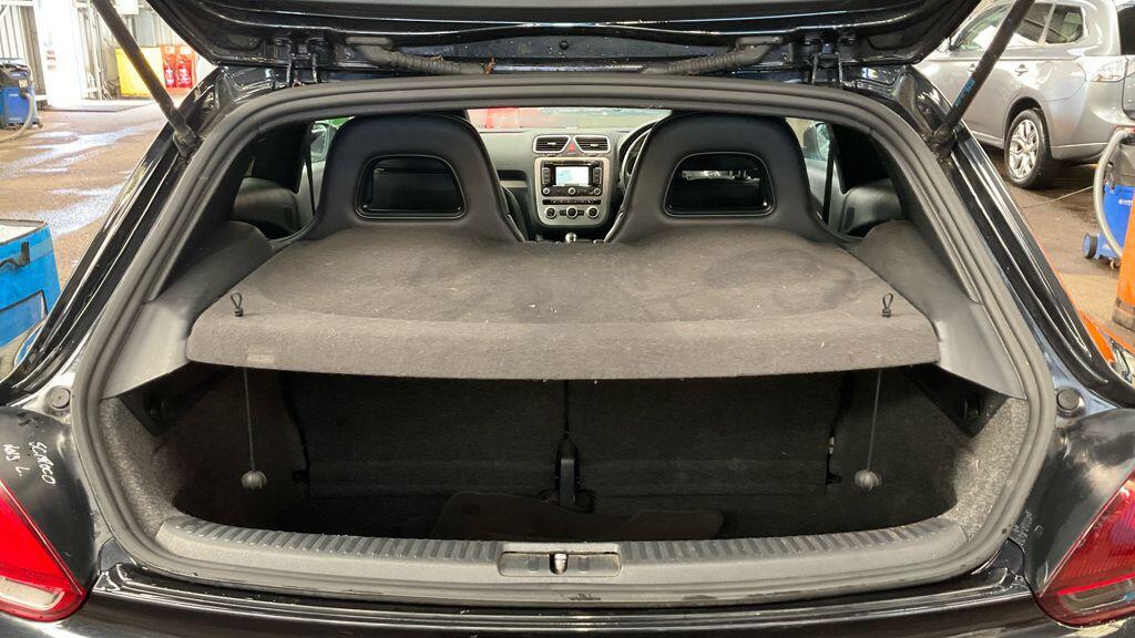 Used Volkswagen Scirocco 2013 for sale - 78006647: Photo 8