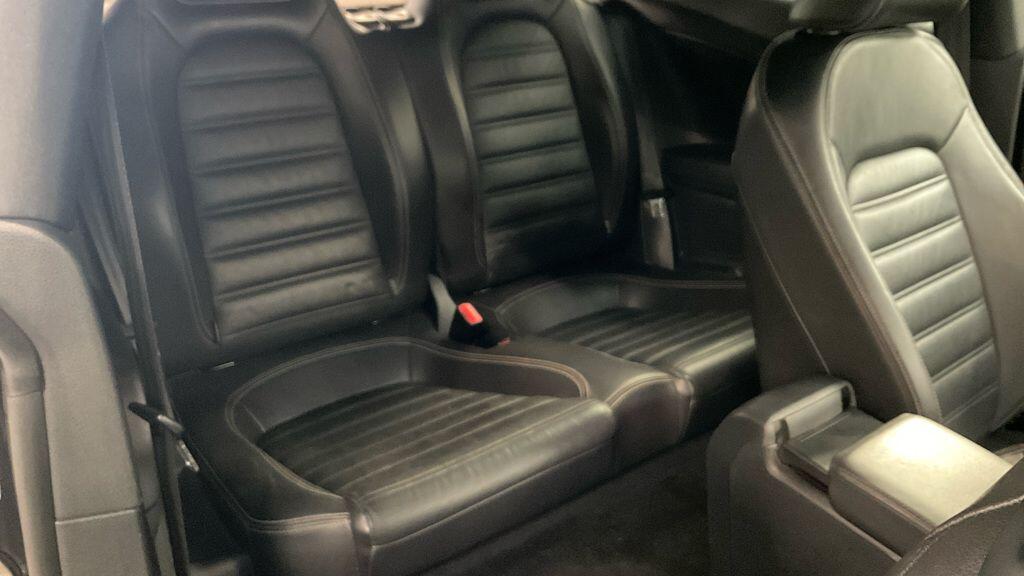 Used Volkswagen Scirocco 2013 for sale - 78006647: Photo 9