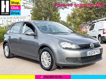 2009 (09) - 1.6 FSI S Hatchback 5dr Petrol Manual Euro 5 (102 ps)