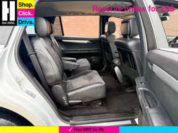 Used Mercedes-Benz R-Class 2006 for sale - 74323548: Photo