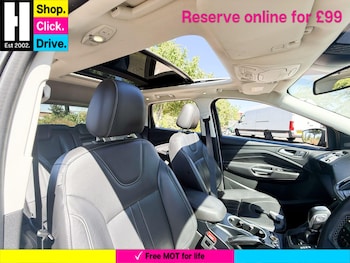 Used Ford Kuga 2016 for sale - 79413222: Photo